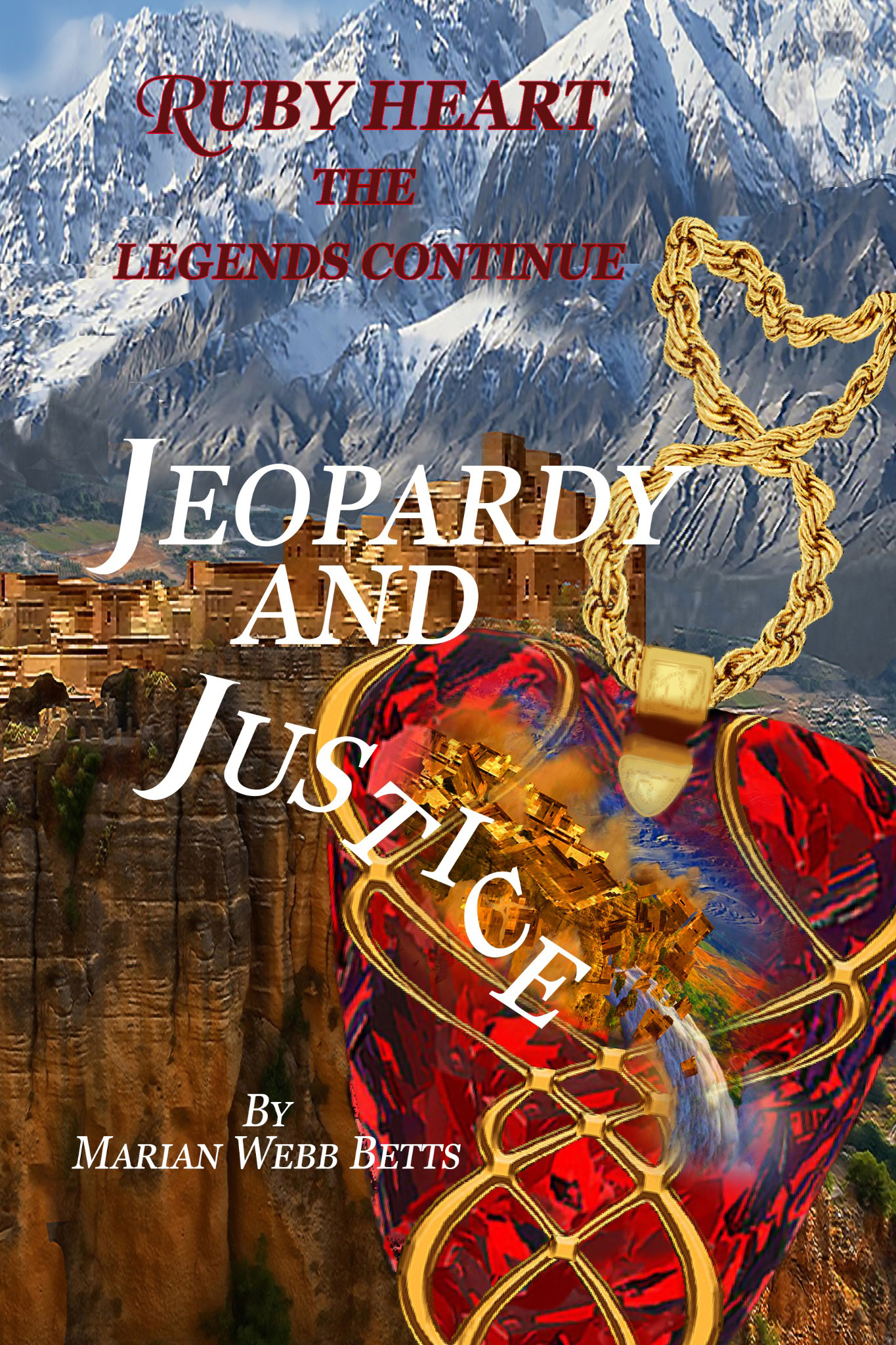 Jeopardy and Justice